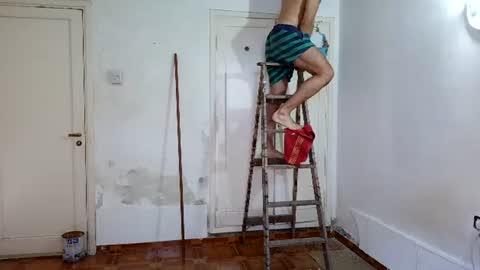 gringodelicius online show from August 6, 5:34 pm