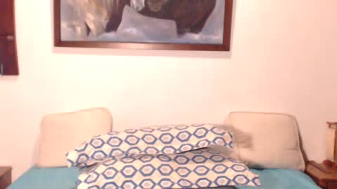 griseldax online show from August 8, 2:55 am