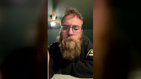grizzly84 online show from February 18, 6:05 pm