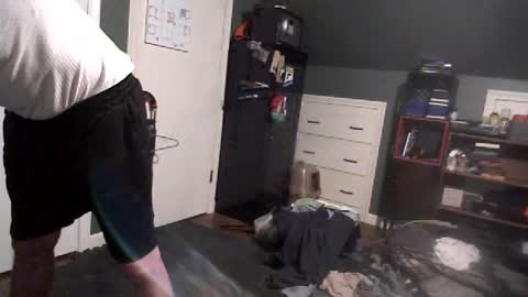 grizzly84 online show from August 2, 2:29 am
