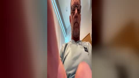 I cum fast wife might catch me online show from June 22, 6:08 pm