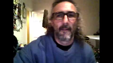 grog_69 online show from May 23, 9:50 pm