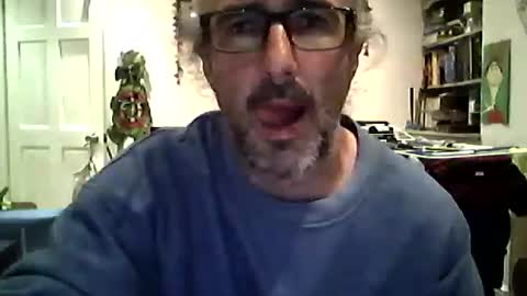 grog_69 online show from August 2, 9:55 pm