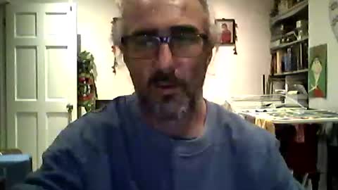 grog_69 online show from August 8, 10:10 pm