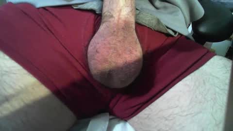 grownoshow9 online show from March 17, 8:14 pm