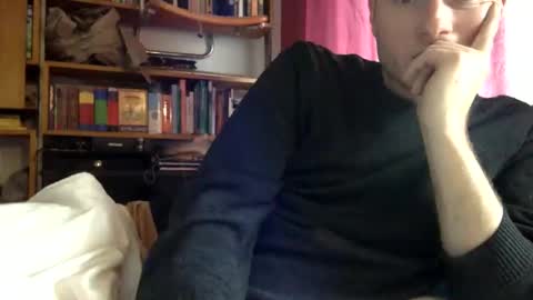 gruendamien online show from February 19, 12:03 pm