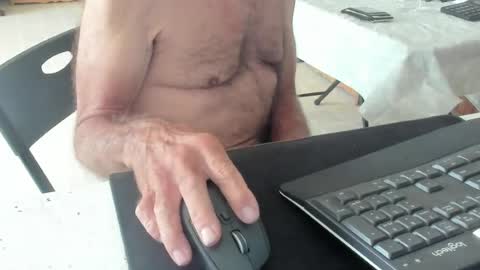 grumpyoldman75830 online show from July 10, 8:03 pm