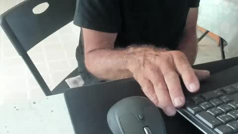 grumpyoldman75830 online show from July 10, 11:10 pm