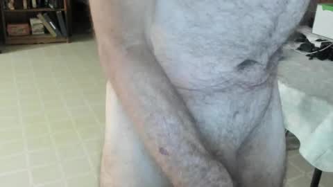 grumpyoldman75830 online show from July 12, 9:48 am
