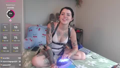 grumpytwo online show from August 4, 9:23 pm