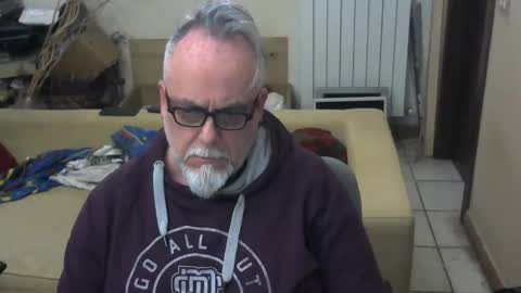 GRIZZLY65 online show from April 6, 9:02 am