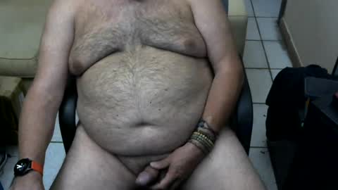 GRIZZLY65 online show from June 21, 10:05 am