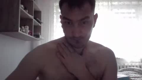 grzegorz0306 online show from June 13, 4:15 pm