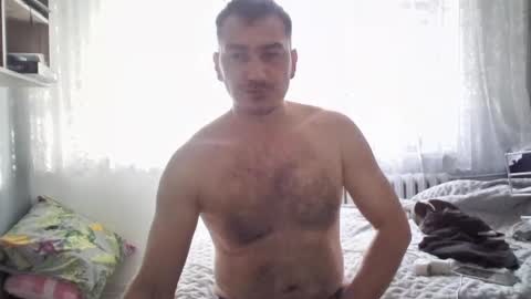 grzegorz0306 online show from June 15, 5:11 pm