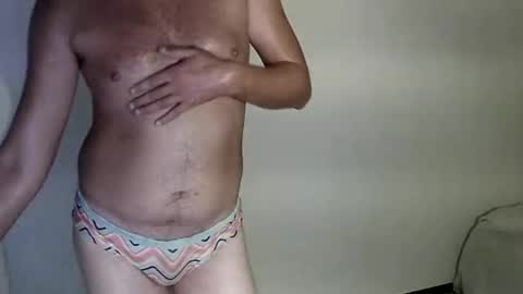 Bitch online show from August 1, 10:16 pm