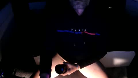 GSPOT69 online show from May 24, 12:24 am