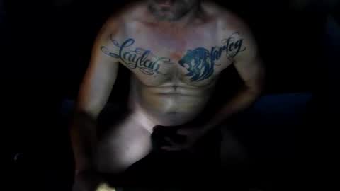 GSPOT69 online show from June 6, 1:22 am