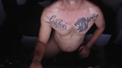 GSPOT69 online show from June 7, 1:54 am