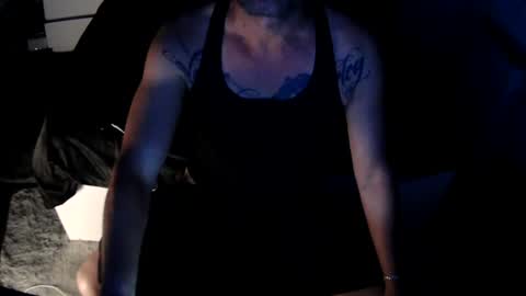 GSPOT69 online show from June 22, 7:14 pm