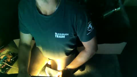GSPOT69 online show from July 19, 6:26 am