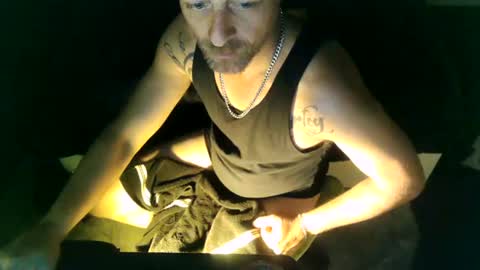 GSPOT69 online show from July 21, 6:10 pm
