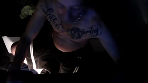 GSPOT69 online show from July 22, 8:55 pm