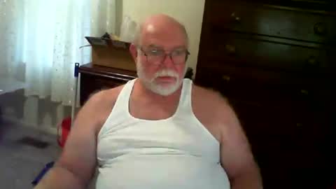 Gary online show from July 4, 12:35 am