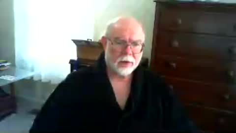 Gary online show from July 25, 1:04 pm