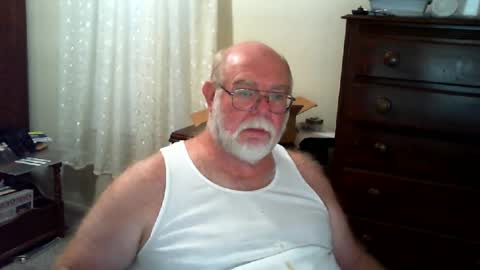 Gary online show from August 5, 12:41 am