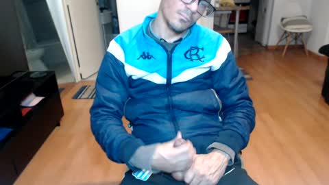 guachin_new online show from July 11, 5:46 am