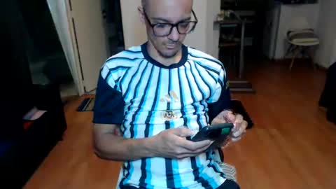 guachin_new online show from July 19, 3:52 am