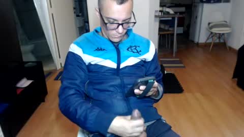 guachin_new online show from July 20, 11:52 pm