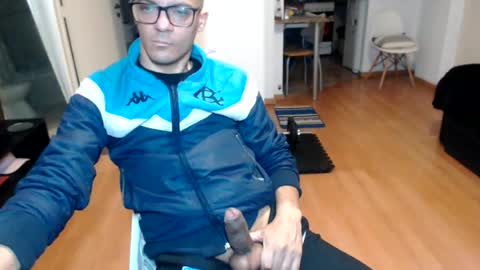 guachin_new online show from August 3, 5:03 am