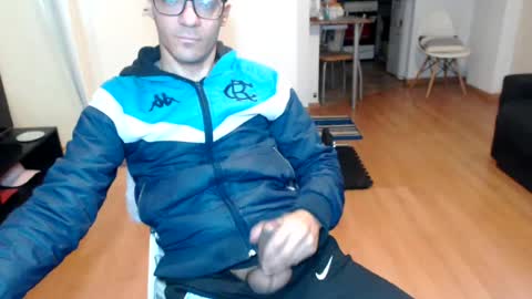 guachin_new online show from August 6, 3:16 am