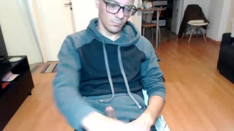 guachin_new online show from August 7, 5:07 am