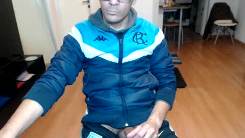 guachin_new online show from August 8, 3:50 am