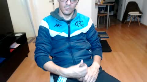 guachin_new online show from August 8, 4:56 am