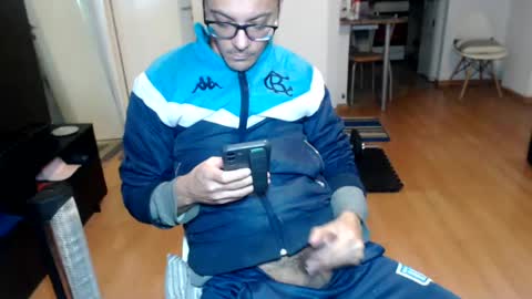 guachin_new online show from August 11, 5:31 am