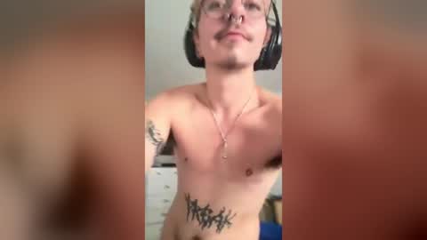 Guano69 online show from August 16, 4:00 pm