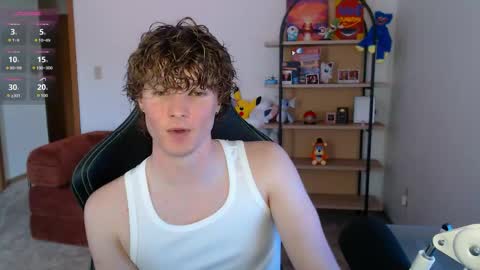 gucciboi4 online show from June 7, 4:45 pm