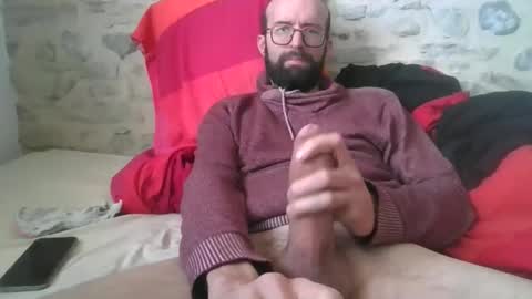 guillaume86 online show from March 13, 3:19 pm