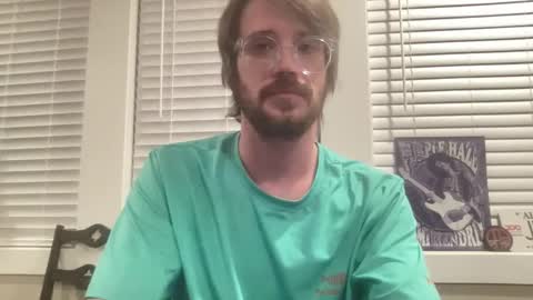 guitarchef08 online show from April 14, 3:47 am