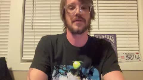 guitarchef08 online show from May 18, 4:24 am