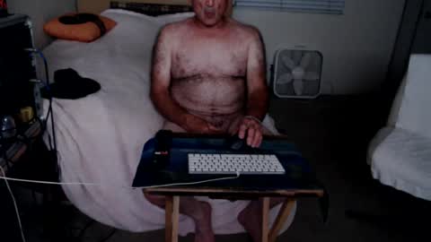 guitarsexgod2 online show from August 7, 8:36 am