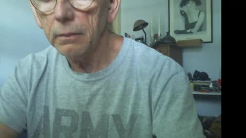 Roy online show from June 6, 4:46 pm