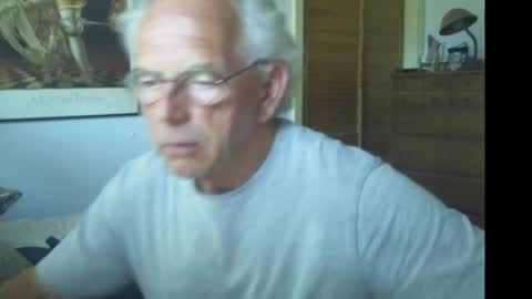 Roy online show from July 4, 11:40 pm