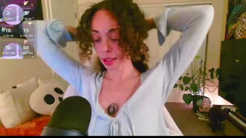 gunzinrose online show from July 19, 3:41 am