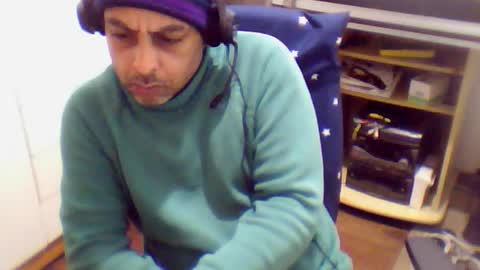 guty50 online show from July 25, 1:42 am