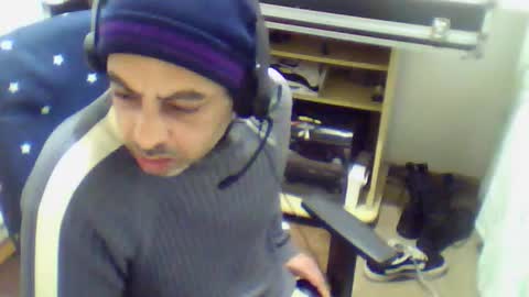guty50 online show from July 25, 11:53 pm