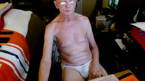 Mike online show from August 6, 11:20 am
